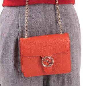 Gucci Crossbody